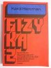 FIZYKA. TECHNIKUM DLA PRACUJĄCYCH NA PODBUDOWIE ZSZ CZĘŚĆ 2 1979